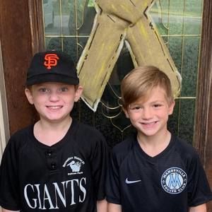 Meet your Posher, Stephen